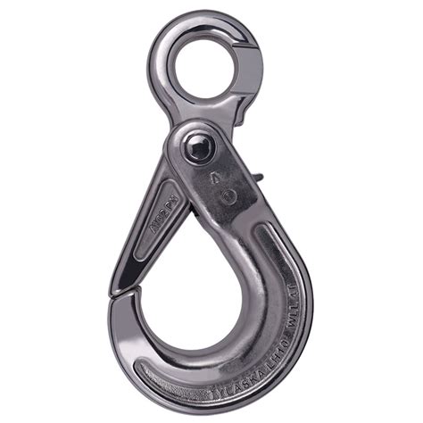 stainless steel lifting hooks